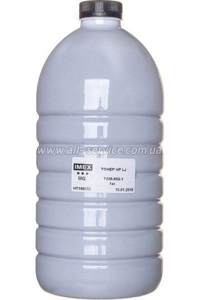  IMEX HP LJ P1005/ P1505/ P1102/ M125  1  (CMG-3) (TSM-CMG-3-1)