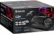   Defender G24 Black (65124)