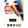  Mibrand 32GB hameleon Blue USB 2.0 (MI2.0/CH32U6U)