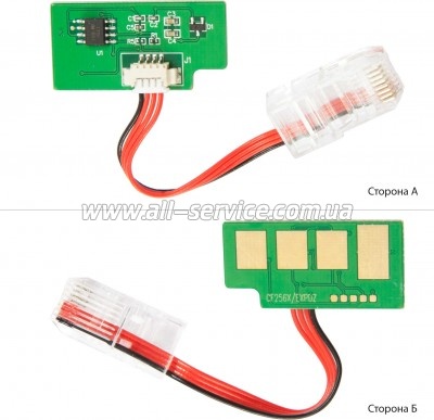 Чип АНК HP LJ MFP M436n/ 436nda/ CF256X (1800475) Чип АНК HP LJ MFP M436n/ 436nda/ CF256X (1800475)