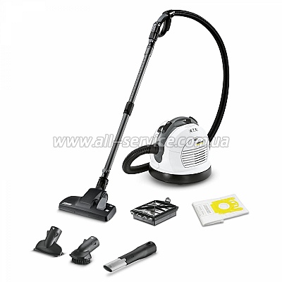  Karcher VC 6 Premium (1.195-607.0)