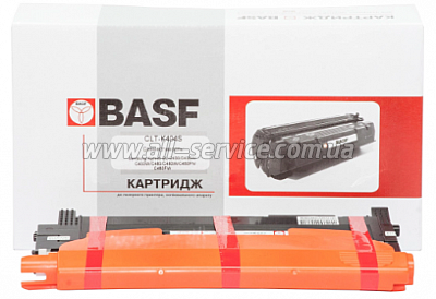  BASF Samsung SL-C430W/ C480W  K404S Black (BASF-KT-CLTK404S)