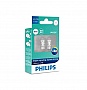  LED Philips Ultinon T10-W5W LED 6000K 12V 11961ULWX2