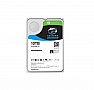  Seagate SkyHawk Al HDD 10TB 7200rpm 256MB 3.5" SATAIII (ST10000VE0008)