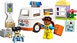 ����������� LEGO DUPLO Town ������ ������ � �������� (10447)