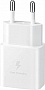 �������� ������� Samsung USB-� 15W White (EP-T1510NWEGEU)
