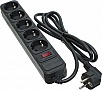   PATRON 5  Black 1.8  (SP-1652)