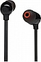 Наушники JBL Tune 125BT Black (JBLT125BTBLK) Наушники JBL Tune 125BT Black (JBLT125BTBLK)