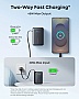 Батарея универсальная Anker 10000mAh Nano PD 45W Black (A1638H11) Батарея универсальная Anker 10000mAh Nano PD 45W Black (A1638H11)