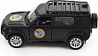 Автомодель TechnoDrive Шеврони Героїв Land Rover Defender 110 ГУР МО (250364M) Автомодель TechnoDrive Шеврони Героїв Land Rover Defender 110 ГУР МО (250364M)