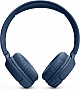 Наушники JBL Tune 520BT Blue (JBLT520BTBLUEU) Наушники JBL Tune 520BT Blue (JBLT520BTBLUEU)