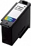 �������� Canon CL-486XL Canon TS7640i/ TS7740 Color (6224C001)