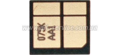Чип Everprint Canon 075 Canon i-SENSYS LBP646/ LBP647/ MF664/ MF667/ 6365C002 Black (CHIP-CAN-075-B) Чип Everprint Canon 075 Canon i-SENSYS LBP646/ LBP647/ MF664/ MF667/ 6365C002 Black (CHIP-CAN-075-B)
