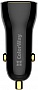   ColorWay PowerDelivery PPS USB USB-A + USB-C Black (CW-CHA046PD-BK)
