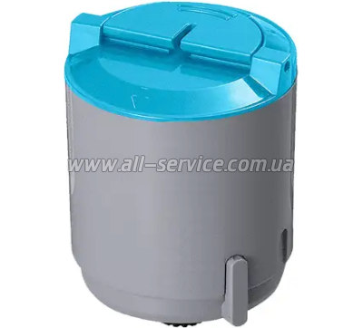  AHK Samsung CLP-300/ 300N Cyan CLP-C300 (3204102)