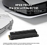  SSD M.2 2280 4TB MP600PRO LPX Corsair (CSSD-F4000GBMP600PLP)