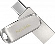  SanDisk 32GB Ultra Dual Drive Luxe USB 3.1 + Type-C (SDDDC4-032G-G46)