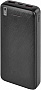 Батарея универсальная EMOS 20000mAh Alpha Q3 PD 22.5W black (B0572B) Батарея универсальная EMOS 20000mAh Alpha Q3 PD 22.5W black (B0572B)