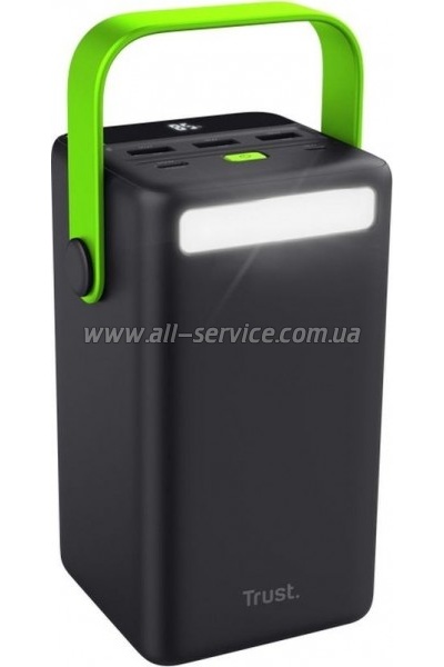 ������� ������������� Trust 50000mAh Redoh XXL PD/ 18W (25196)
