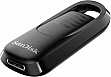Флешка SanDisk 64GB Ultra Slider Type-C USB 3.2 (SDCZ480-064G-G46) Флешка SanDisk 64GB Ultra Slider Type-C USB 3.2 (SDCZ480-064G-G46)