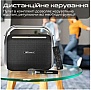 ������������ ������� HiFuture Musicbox 200 Black (musicbox200.black)