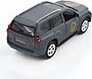Автомодель TechnoDrive Шеврони Героїв Toyota Prado Кара-Даг (KM6189) Автомодель TechnoDrive Шеврони Героїв Toyota Prado Кара-Даг (KM6189)