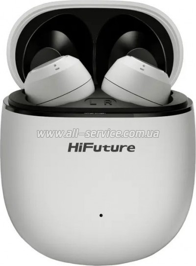 �������� HiFuture OlymBuds3 White (olymbuds3.white)