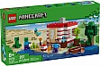  LEGO Minecraft      (21275)