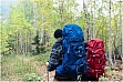 Рюкзак туристический Osprey Aether 65 acorn red - S/M - червоний (009.3999) Рюкзак туристический Osprey Aether 65 acorn red - S/M - червоний (009.3999)