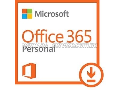  Microsoft OFFICE 365 PERSONAL (QQ2-00004)