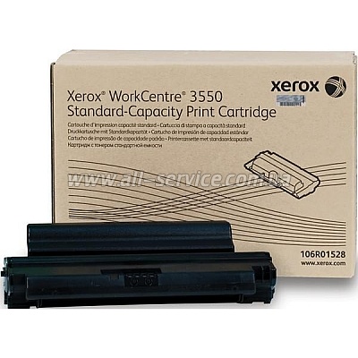   106R01531 Xerox WC 3550