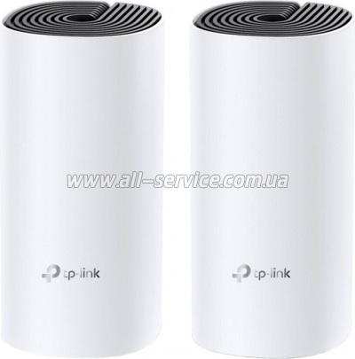  Wi-Fi TP-Link DECO-M4-2-PACK