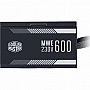   Cooler Master MWE 550 White V2 (MPE-5501-ACABW-EU)