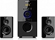   REAL-EL M-555 Black (EL121300013)