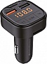 FM  Armorstandart ASF1 18W QC3.0 2xUSB black (ARM82826)