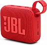   JBL Go 4 Red (JBLGO4RED)