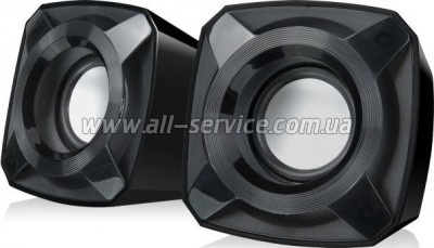   Microlab B-16 Black (B-16)