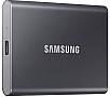 SSD  500GB Samsung T7 Titan Gray (MU-PC500T/WW)