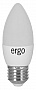  ERGO Standard C37 27 6W 220V 4100K (LSTC37276ANFN)