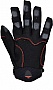    MadMax MXG-102 X Gloves Black/Grey/White XL (MXG-102-GRY_XL)