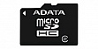   ADATA 4GB microSDHC class 2 + SD  (AUSDH4GCL2-RA1)