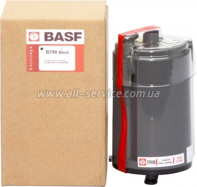  BASF Samsung CLP-350/ 350N  CLP-K350A Black (WWMID-68234)