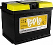   Topla 60 Ah/12V EFB Euro (112 060)