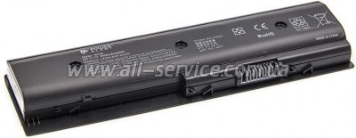 ����������� ��� �������� HP Pavilion M6 (HSTNN-LB3N, HPM690LH) 11.1V 4400mAh PowerPlant (NB460892)