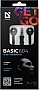�������� Defender Basic 604 Black (63604)