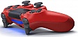  SONY PlayStation Dualshock v2 Magma Red