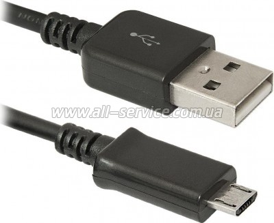 ���� ������ USB 2.0 AM to Micro 5P 1.0m Defender (87473)