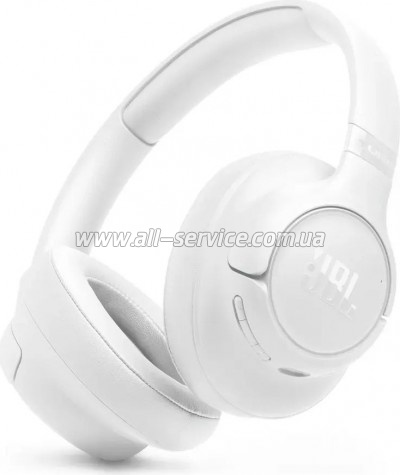 �������� JBL Tune 730BT White (JBLT730BTWHT)