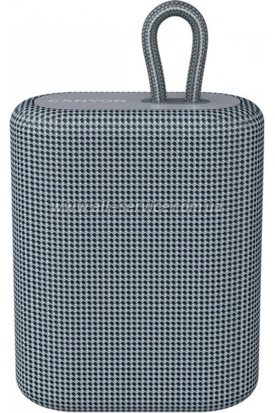   Canyon BSP-4 Bluetooth Dark Grey (CNE-CBTSP4DG)