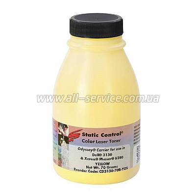  SCC Xerox Phaser 6280 yellow 70/  (CD3130-70B-YOS)